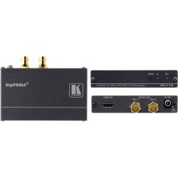 Conversor de Formato HDMI a 3G HD-SDI