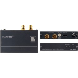 Convertidor de Formatos SDI a HDMI