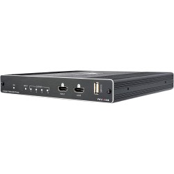 Controlador de Video Wall
