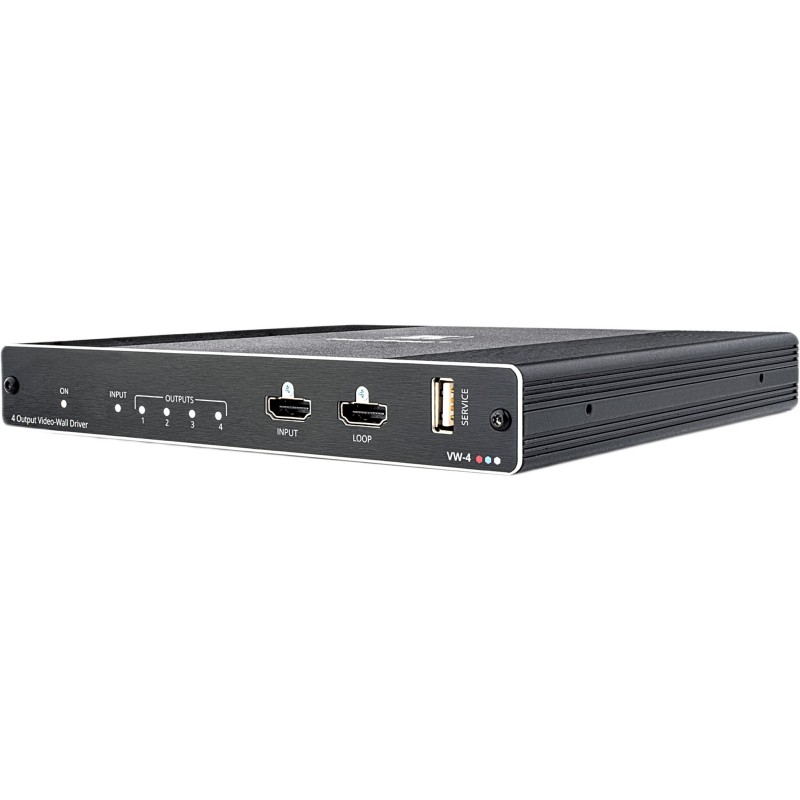 Controlador de Video Wall