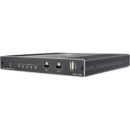 Controlador de Video Wall