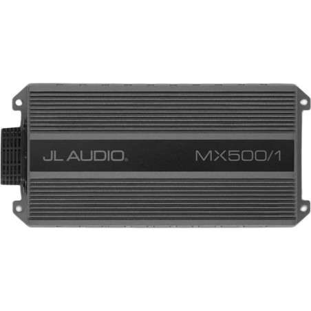 Amplificador Monobloque para Aplicaciones | LECOSYS