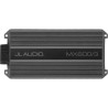 Amplificador Náutico y para Deportes de Motor | LECOSYS