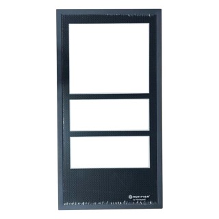 Puerta de gabinete de cuatro niveles para | LECOSYS