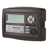 Anunciador serial LCD de 80 caracteres con indicadores de estado y controles con llave, para paneles NOTIFIER con interf