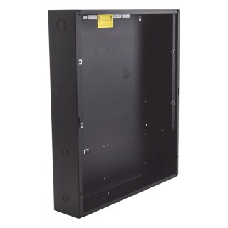 Caja posterior de 2 niveles para gabinete de | LECOSYS