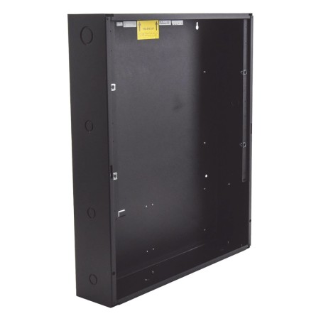 Caja posterior de 2 niveles para gabinete de | LECOSYS