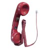 Auricular telefónico para bomberos para | LECOSYS
