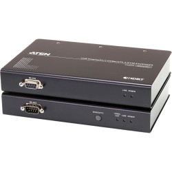 Extensor KVM USB DisplayPort HDBaseT 2.0