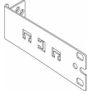 Soporte de Rack 19 Pulgadas para Gateway | LECOSYS