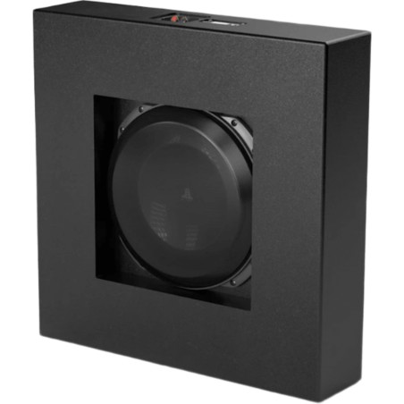 Subwoofer de Cine Personalizado JL Audio Fathom / 13,5″ / Carcasa Sellada / 1000 W RMS / Respuesta 22 Hz-150 Hz / Profun