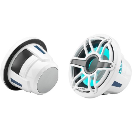Subwoofer Náutico 10" (25.4 cm) - Radiocomunicación | LECOSYS