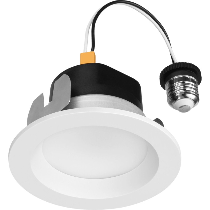 Lampara Downlight Retrofit Recessed Lumaris | LECOSYS