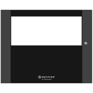 Puerta con ventana para gabinete de un nivel | LECOSYS