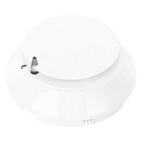 Detector Multicriterio Direccionable de Incendio y Monóxido de Carbono (CO) / Fotoeléctrico, Térmico e Infrarrojo / Tecn