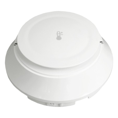 Detector térmico programable direccionable con | LECOSYS