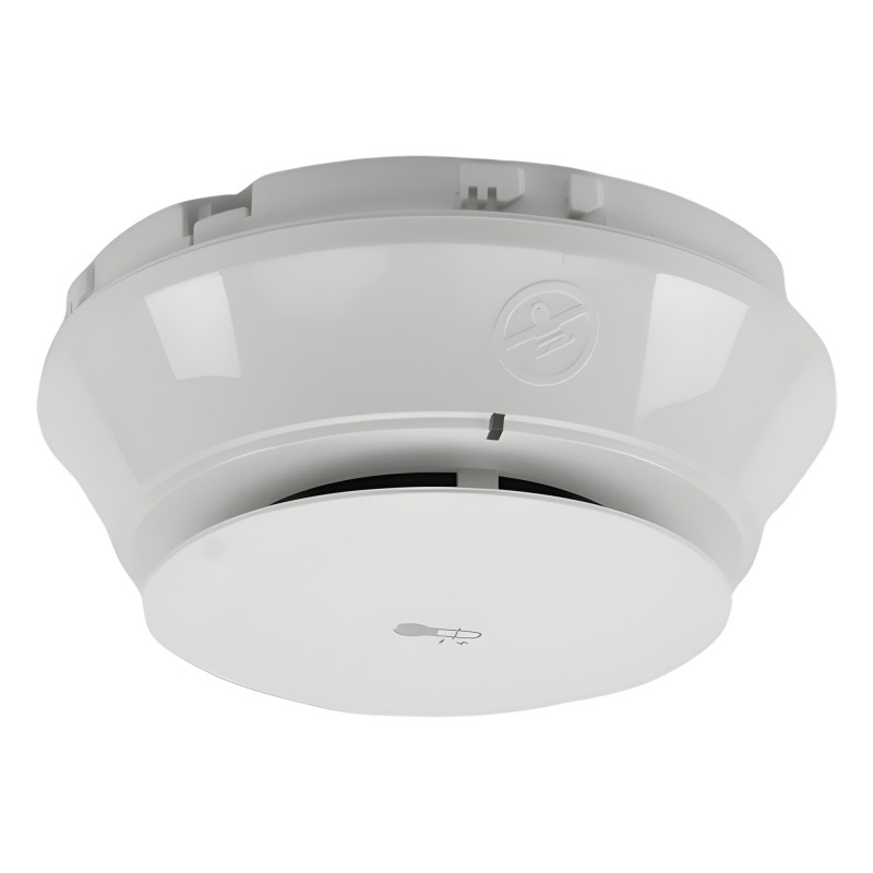Detector térmico direccionable de tasa de | LECOSYS