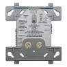 Módulo monitor direccionable para detectores de humo convencionales de dos hilos, con tecnología FlashScan y CLIP de NOT