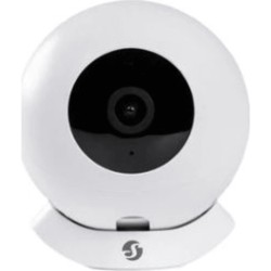 Cámara Wi-Fi / Full HD 1080p / Visión Nocturna B/N / Wi-Fi Doble Banda + Bluetooth / Detección de Movimiento con 10 Zona
