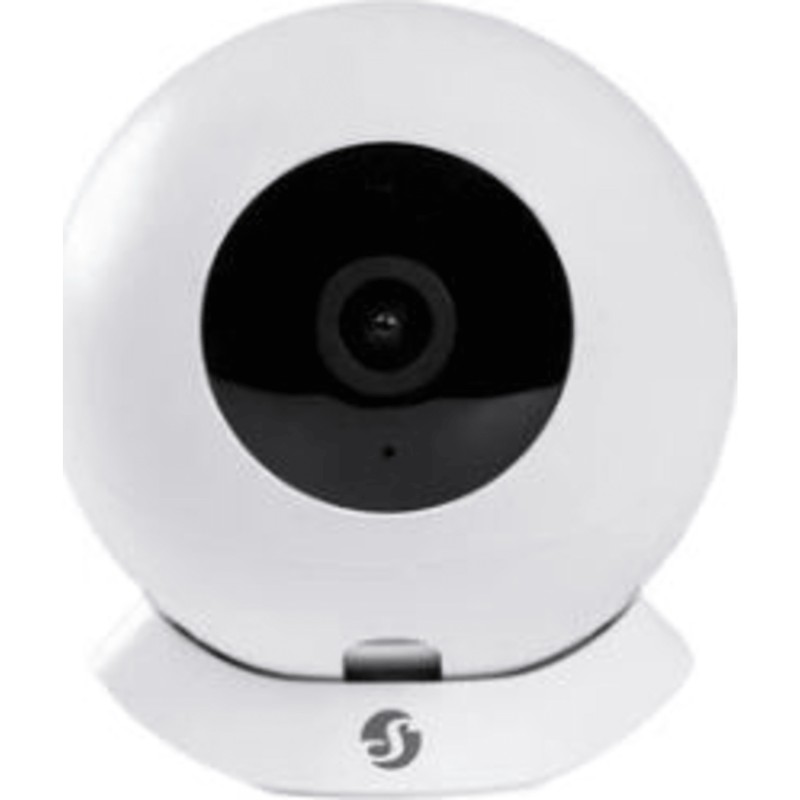 Cámara Wi-Fi / Full HD 1080p / Visión Nocturna B/N / Wi-Fi Doble Banda + Bluetooth / Detección de Movimiento con 10 Zona