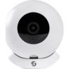 Cámara Wi-Fi / Full HD 1080p / Visión Nocturna B/N / Wi-Fi Doble Banda + Bluetooth / Detección de Movimiento con 10 Zona