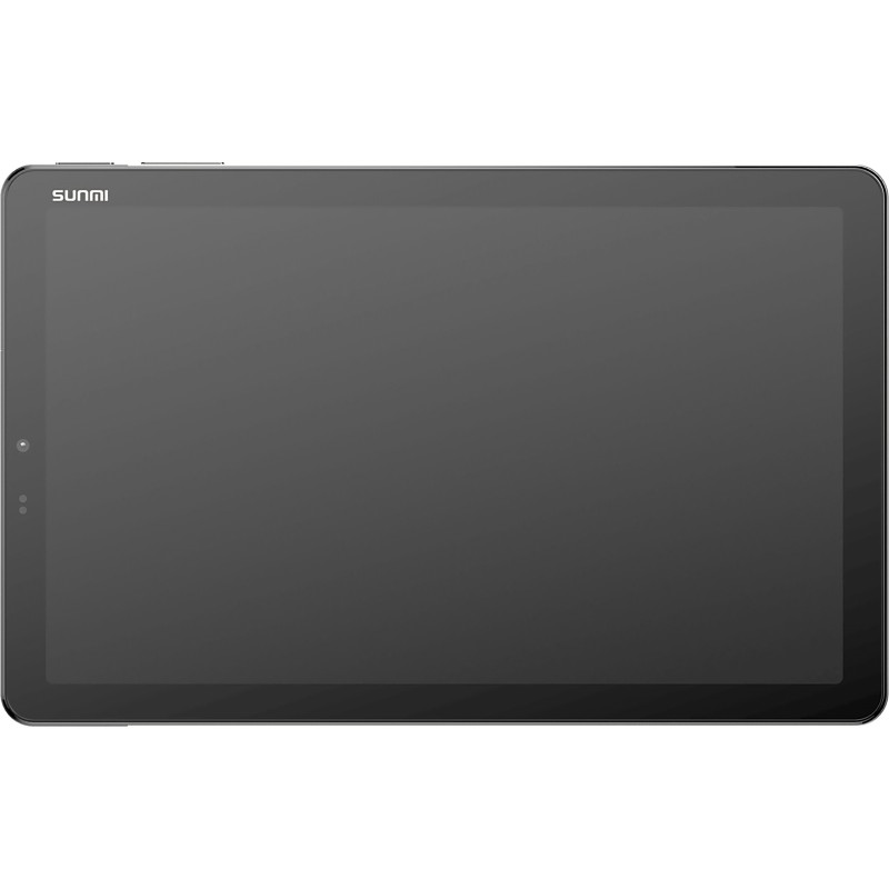 Tableta Comercial / SUNMI CPAD8.7SCAN / Pantalla 8.7 pulgadas / Escáner Láser 2D Profesional / Procesador Qualcomm Octa-