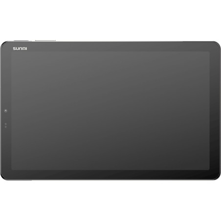 Tableta Comercial / SUNMI CPAD8.7SCAN / Pantalla 8.7 pulgadas / Escáner Láser 2D Profesional / Procesador Qualcomm Octa-