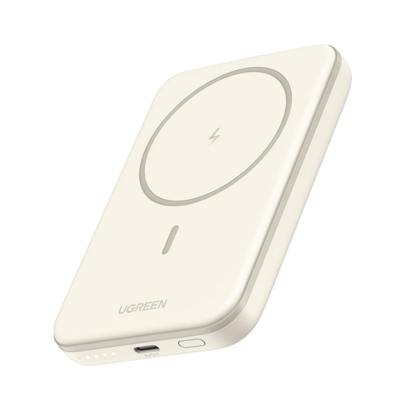 Power Bank MagSafe de 5000mAh