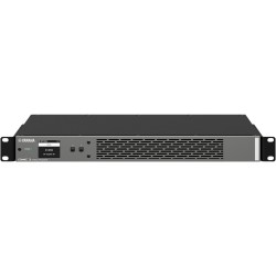 Procesador de Audio Digital