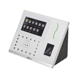 Checador Biometrico / Reconocimiento Facial /12,000 Rostros / 6,000 palmas / 20,000 Tarjetas /20,000 huellas / Soporta D