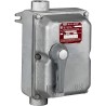 Interruptor de Desconexión sin Fusible de 100 A Max.