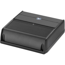 Amplificador de Subwoofer Náutico y para Automóvil Monobloque / 300 W RMS a 2 &Omega; / 200 W RMS a 4 &Omega; / Clase D 