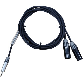 Cable de Audio