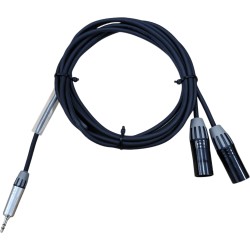 Cable de Audio