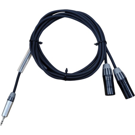 Cable de Audio