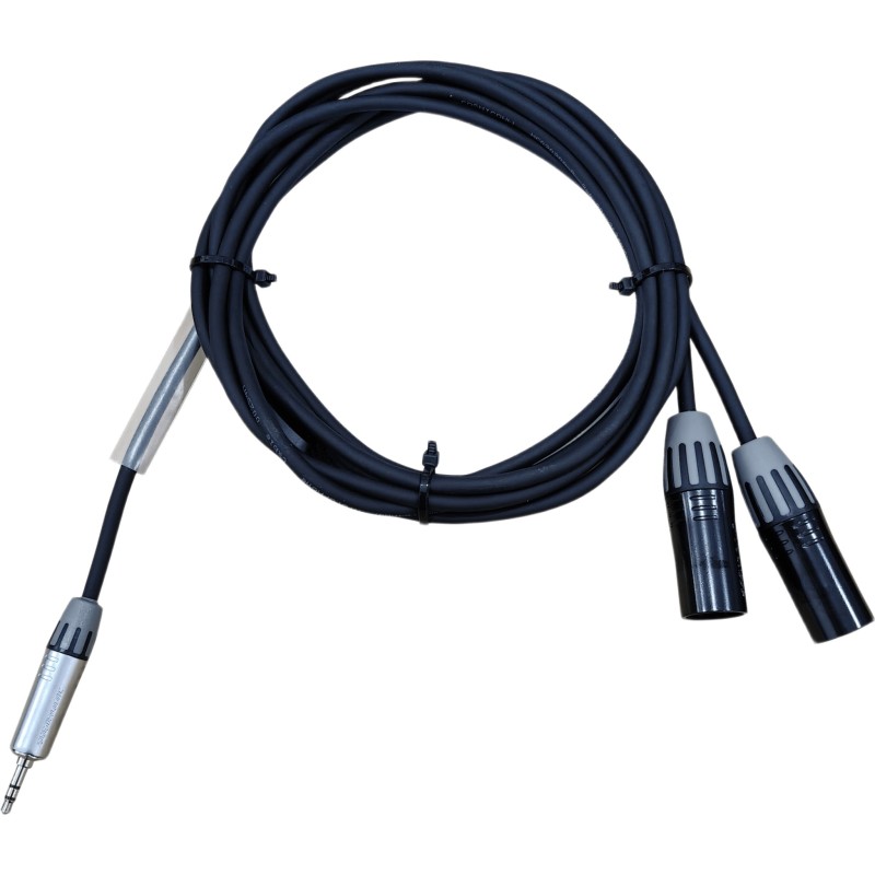 Cable de Audio