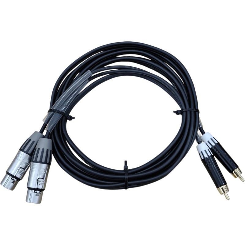 Cable de Audio