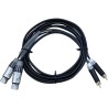 Cable de Audio