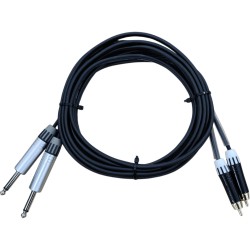 Cable de Audio