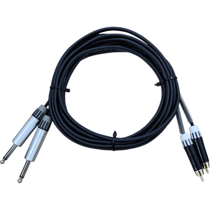 Cable de Audio