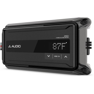 Amplificador Náutico Compacto - Radiocomunicación | LECOSYS