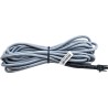 Sensor digital de temperatura, compatible con caja A61