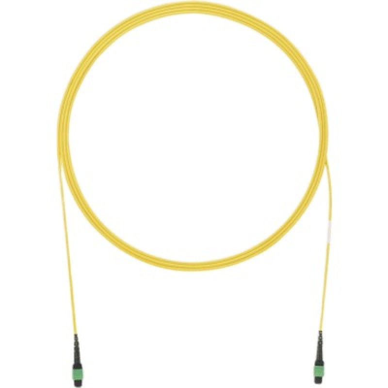 Cable de Interconexión de 12 Fibras Ópticas | LECOSYS