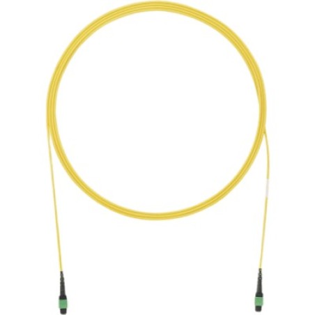 Cable de Interconexión de 12 Fibras Ópticas | LECOSYS
