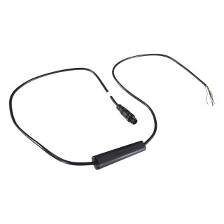 Interfaz NMEA0183 a NMEA2000 - Radiocomunicación | LECOSYS