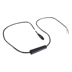 Interfaz NMEA0183 a NMEA2000 / Gateway Bidireccional / Compatible con Lowrance, Simrad y B&G / Filtrado de Frases NMEA01