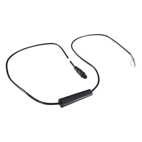 Interfaz NMEA0183 a NMEA2000 - Radiocomunicación | LECOSYS
