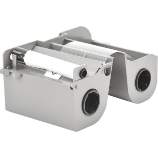 Ribbon para DTC4250e, DTC4000, YMCKO (Full Color)/ 300 imagenes