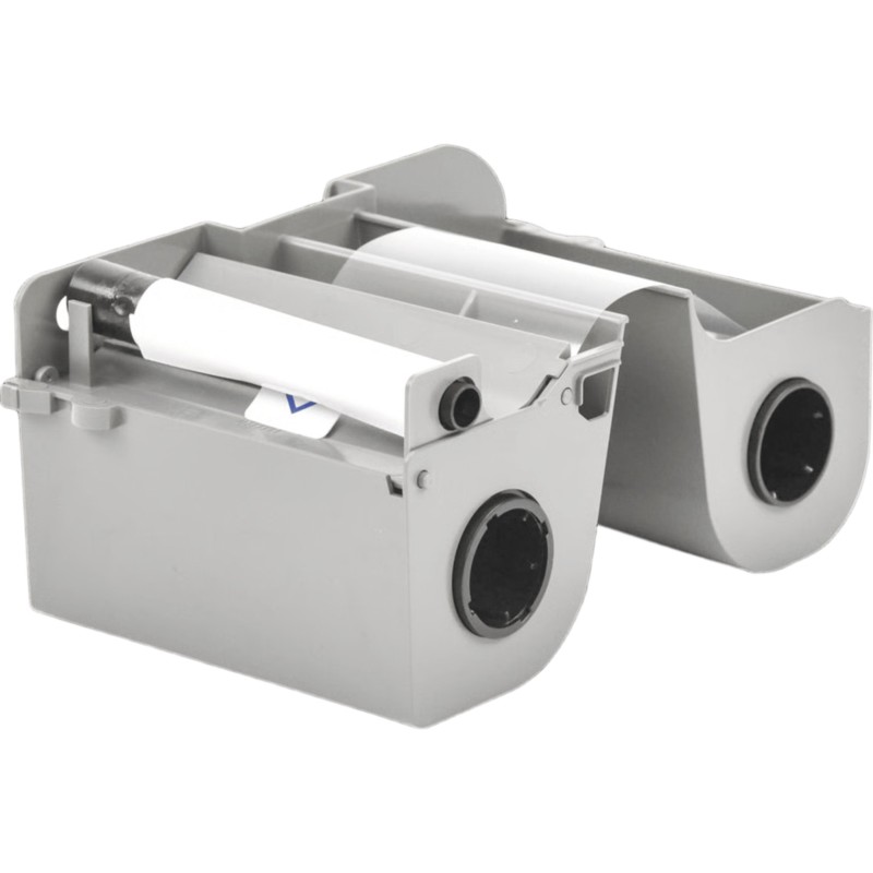 Ribbon para DTC4250e, DTC4000, YMCKO (Full Color)/ 300 imagenes