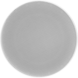 Subwoofer Náutico 10" / Rejilla Luxe Blanca | LECOSYS